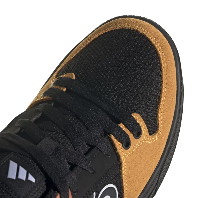 Five Ten Freerider Shoes Core Black / Cloud White / Impact Orange-3